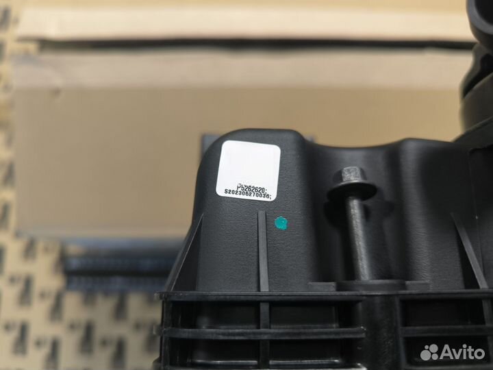 Крышка клапанная евро 5 Cummins isf 2.8