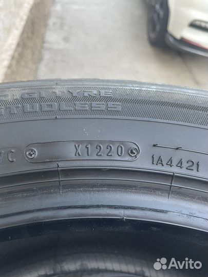 Dunlop Winter Maxx SJ8 23.5/55 R18