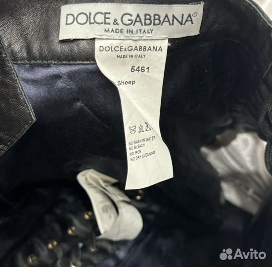 Корсет dolce gabbana оригинал