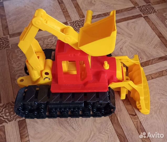 Машинки детские