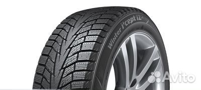 Hankook Winter I'Cept iZ 2 W616 215/65 R17 99T