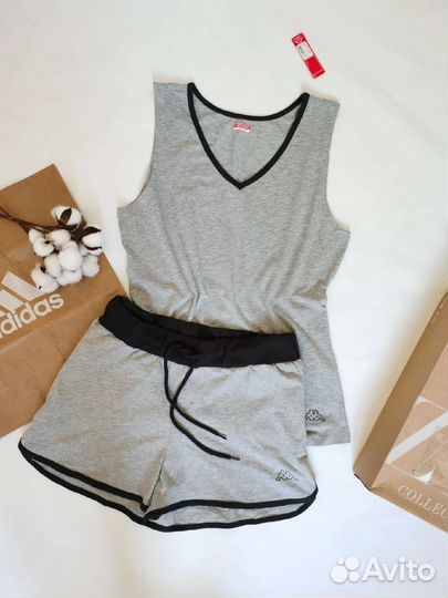 Комплект женский Kappa 50-52