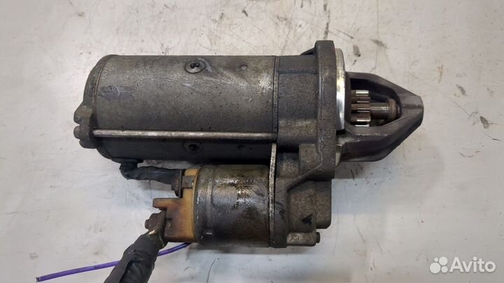 Стартер Mercedes Vito W639, 2005