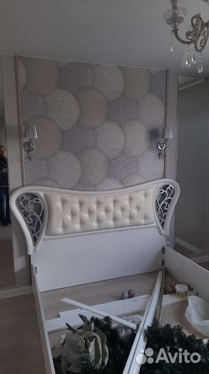 Ремонт квартиры