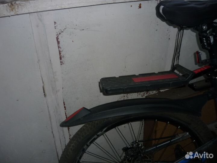 Велосипед Стелс 970