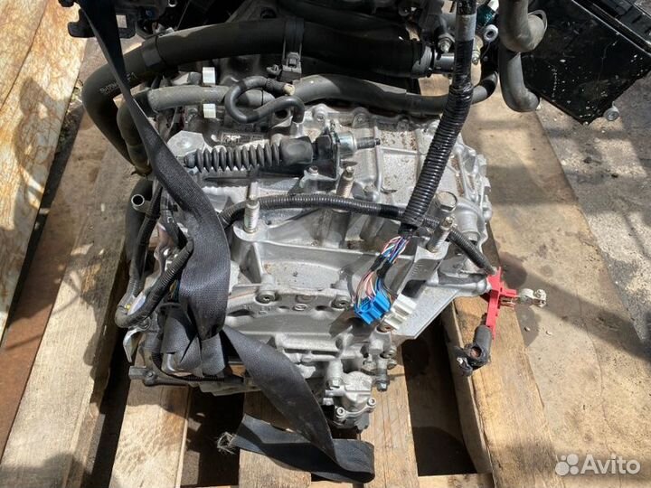 АКПП Коробка Mazda3 Mazda 3 BP