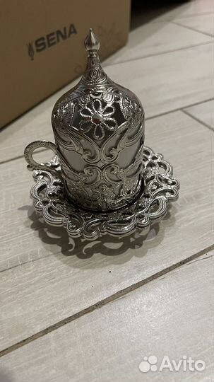 Кофейные чашки