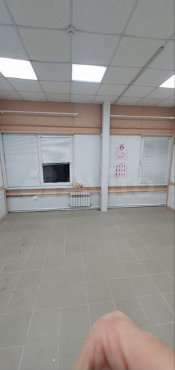Офисное помещение 26 м²