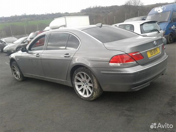 Разбор на запчасти BMW 7 E65 2001-2008
