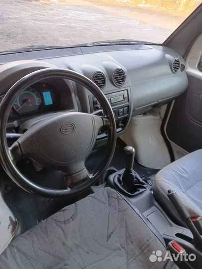 GAC WAY M1 1.0 МТ, 2019, 115 000 км