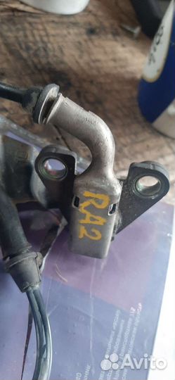 Датчик abs honda odyssey ra 2. 4wd