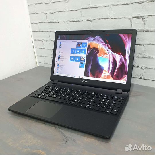 Ноутбук Acer Aspire ES1-571 15.6