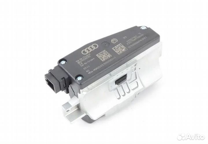 Блок замка рулевой колонки 8k0905852D