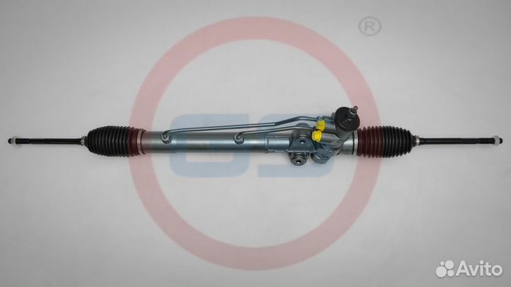 Рулевая рейка Daewoo Gentra 2013
