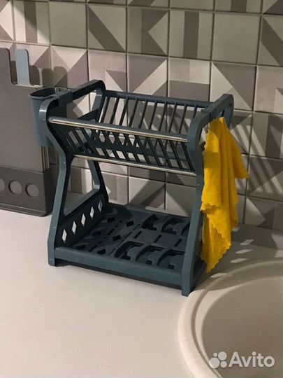 Сушилка для посуды