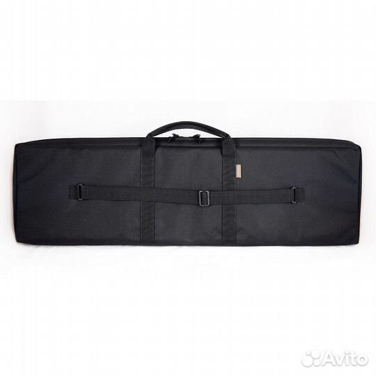 Тактический чехол А-9-1 wartech, 104Х30Х6 см, черн