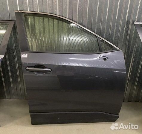 Toyota Rav 4 XA 50 дверь передняя правая