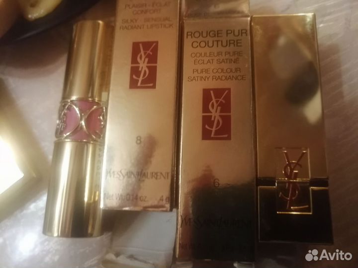Estee lauder