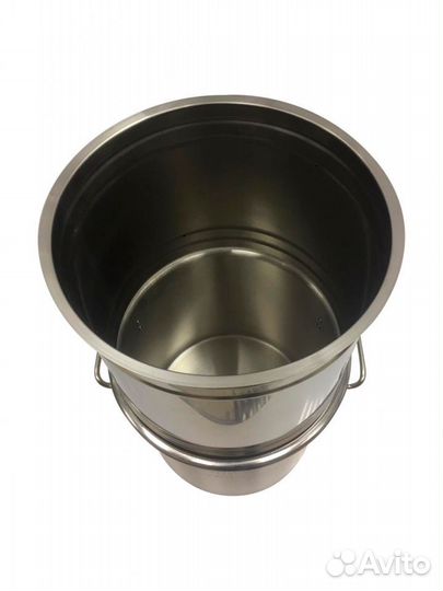 Увеличитель куба