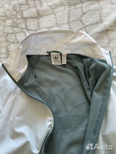 Спортивный костюм adidas