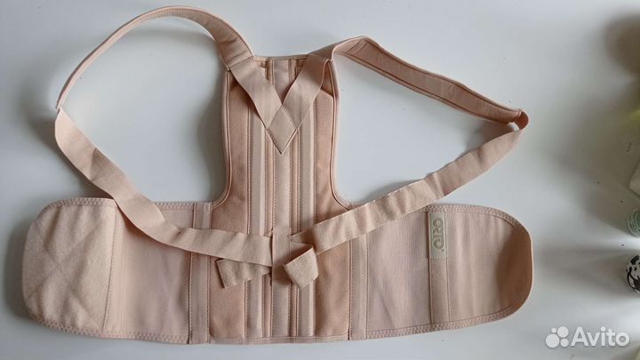 Корректор осанки детский