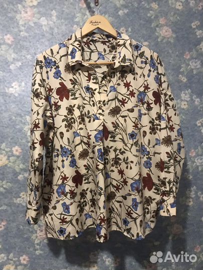 Женские вещи на 54 размер