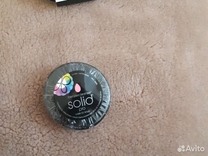 Beautyblender набор