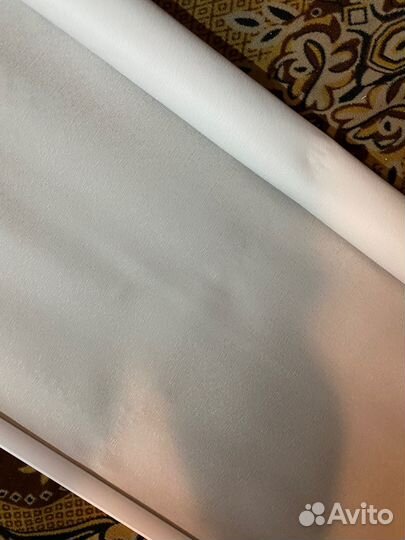 Рулонные шторы