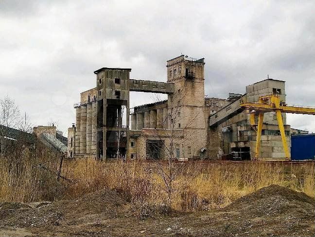 Продам производственное помещение, 11683.2 м²