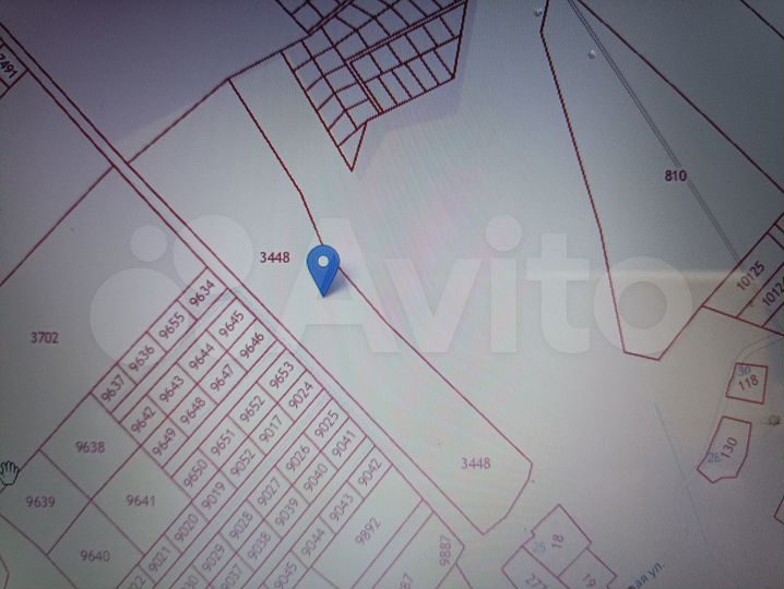 Участок 4,2 га (СНТ, ДНП)