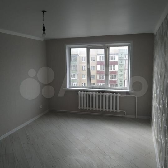 3-к. квартира, 72 м², 10/11 эт.