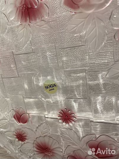 Блюдо для торта