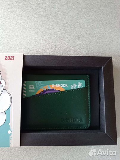 Карта Тройка коллекционная