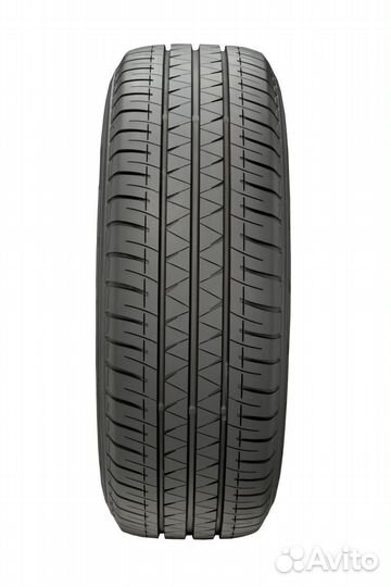 Yokohama BluEarth-Van RY55 225/70 R15C 112S