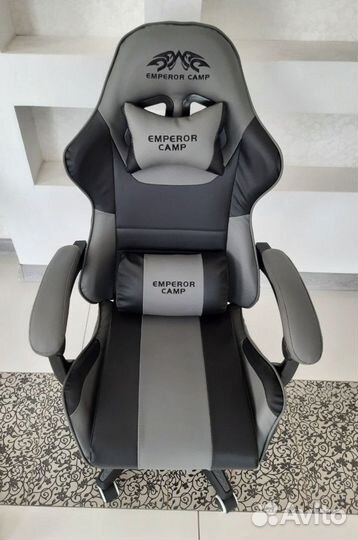 Компьютерное кресло Игровое кресло