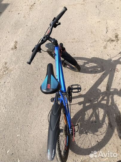 Продается велосипед детский