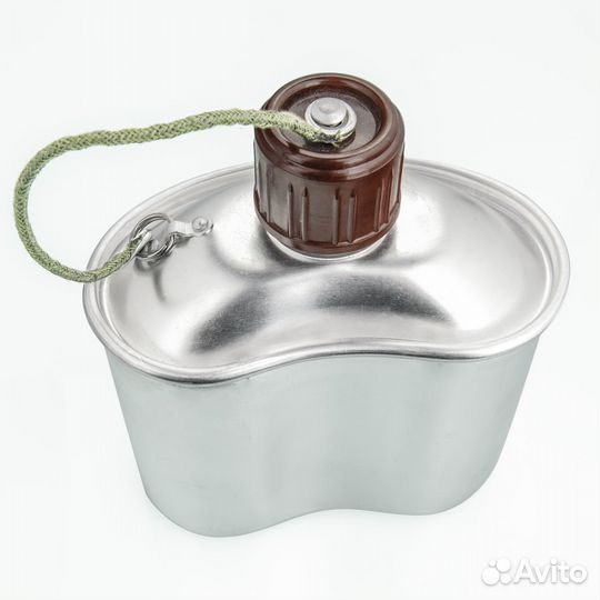 Военный обеденный набор