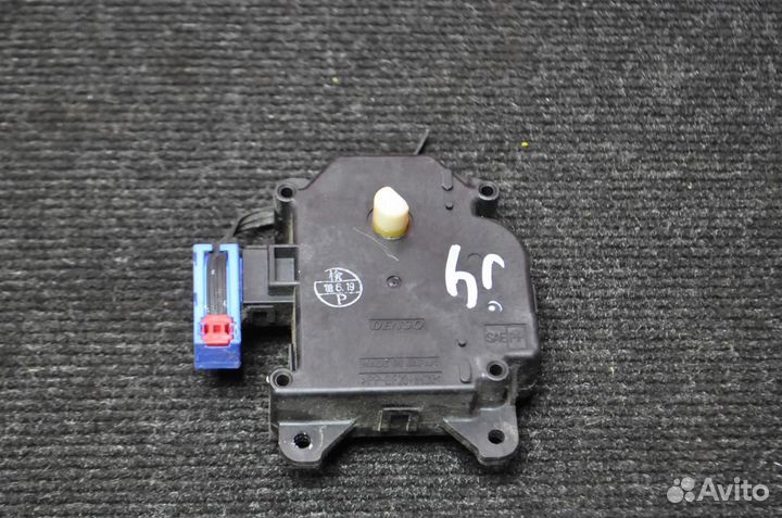 Сервопривод печки toyota camry ACV40