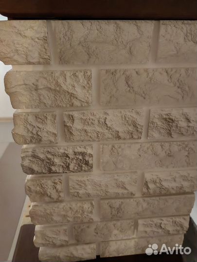 Камин электрический с пультом новый