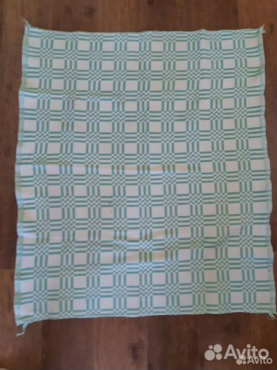 Детское одеяло