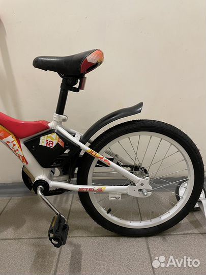 Продам велосипед детский