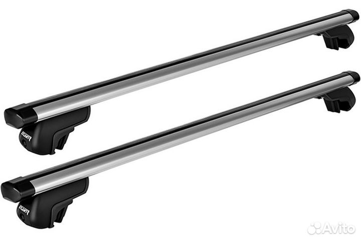 Багажник на крышу Honda Oddysey Atlant 8810