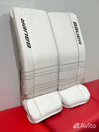 Вратарские щитки Bauer GSX JR M 28+1