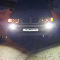 BMW X5 3.0 AT, 2000, 280 000 км, с пробегом, цена 600 000 руб.