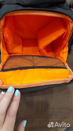 Сумка для фотоаппарата