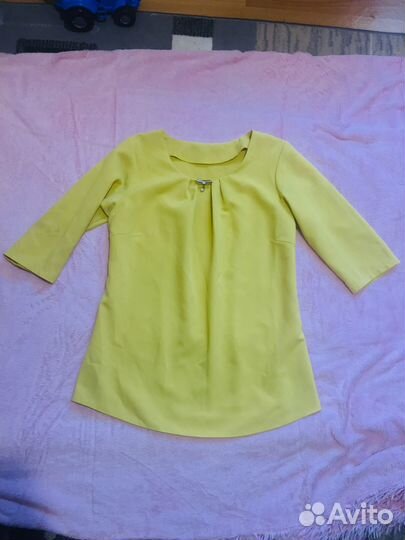 Женские вещи пакетом 42 44 46