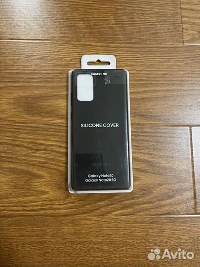 Чехол на samsung note 20, note10