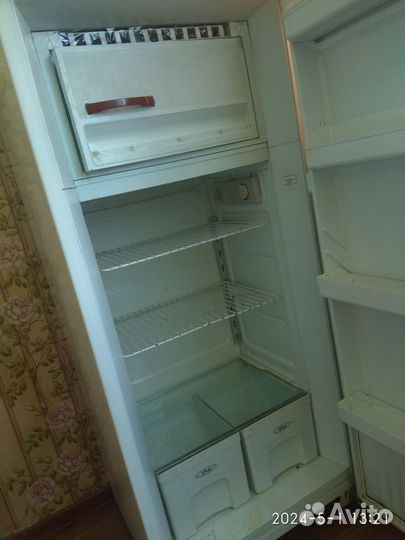 Холодильник бу