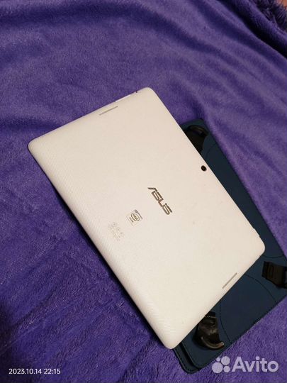 Asus ME302C. С процессором intel inside
