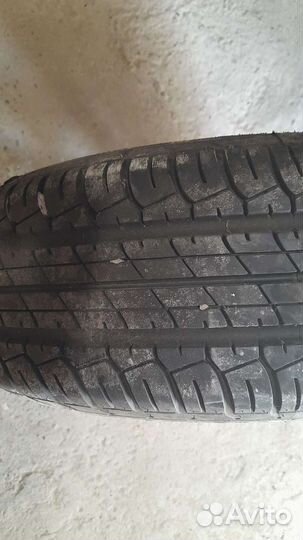 R15 Amtel Classic 205/60, PCD 5x112 DIA 60.1